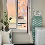 Chez Julien - Castle View Apartamento *