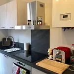 Apartamento Chez Julien - Castle View
