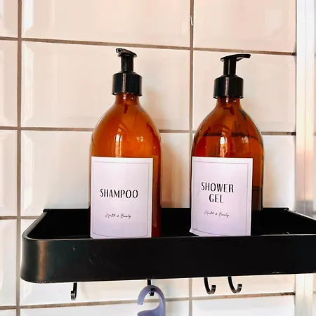 Chez Julien - Castle View Apartament Lourdes