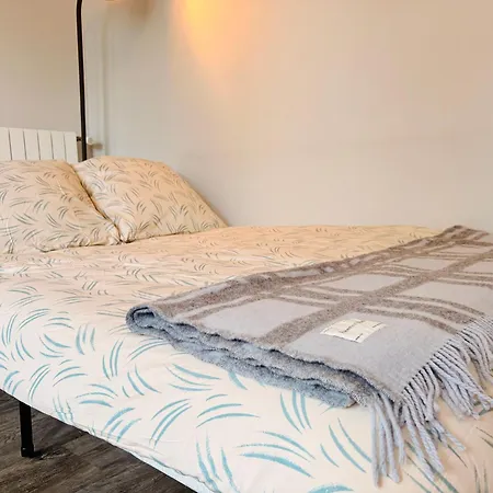 Apartman Chez Julien - Castle View Lourdes