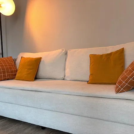 Chez Julien - Castle View 아파트 *