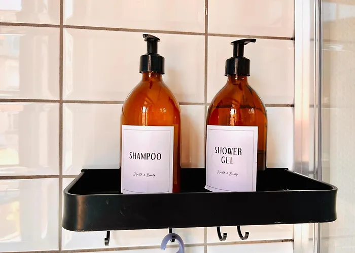 Chez Julien - Castle View 아파트 루르드